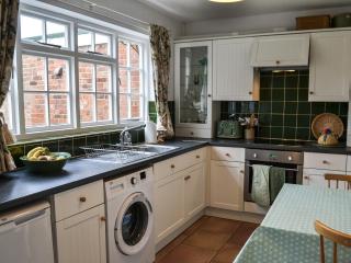 Coopers Cottage - Louth - 7
