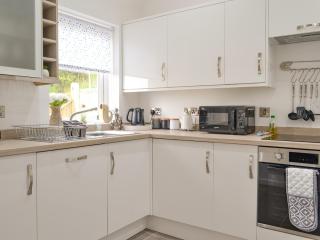 Tartan Escapes - Woodlea - Stranraer - 6
