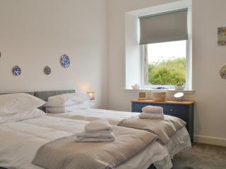Tartan Escapes - Woodlea - Stranraer - 4