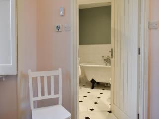 School Cottage - West Burton - 1