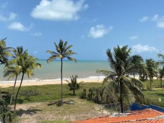 Luxuoso apto pé na areia no Bessa Altamare 303 - 2