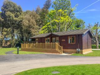 Colman Brook Lodge - Corton - 9