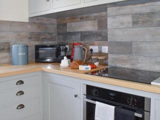 Greystone Cottage - Niton - 2