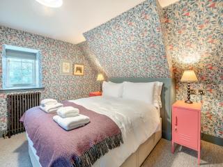 Uk47812 - Wardens Cottage - Kinloch Rannoch - 3