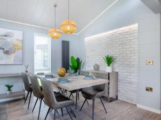 Three Sandbanks - Benllech - 5