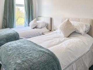 Coastal Cottage - Loftus - 1