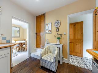 Stamford Townhouse - Stamford - 8