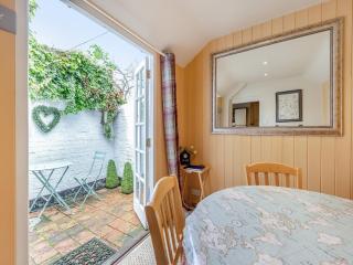 Stamford Townhouse - Stamford - 6
