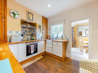 Stamford Townhouse - Stamford - 3
