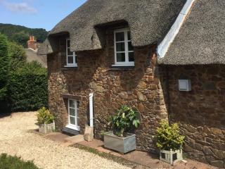 Stables End - Nettlecombe - 0