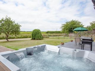 The Walled Garden - Loxton - 9