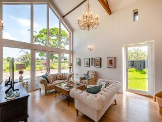 Whitehill Barn - Uk47195 - 7