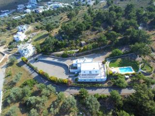 Villa Paradisos Archangelos - Archangelos (Arcangelo) - 9