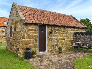 Swallow Cottage - Uk47528 - Roxby - 2