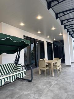 White house - Gabala - 5