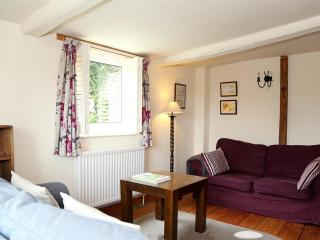 Box Cottage - Eastling - 7