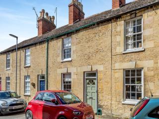 Stamford Townhouse - Stamford - 9