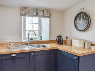 Crogen Gatehouse Lodge - Corwen - 4