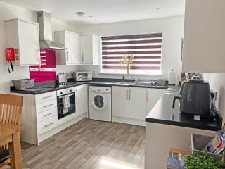 No, 8 Cottage - Aviemore - 8