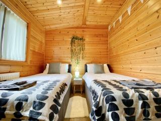 Pine Lodge - Uk46279 - Camerton - 1