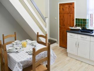 Brookshaw Cottage - York - 9