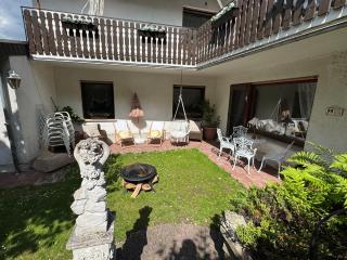 Ferienwohnung Wölf - Eiterfeld - 0