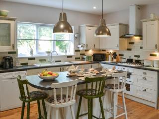 Quarrymans Cottage - Belford - 3