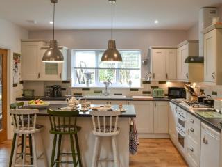 Quarrymans Cottage - Belford - 2