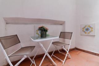 Plebiscito Apartment by Ele - 9