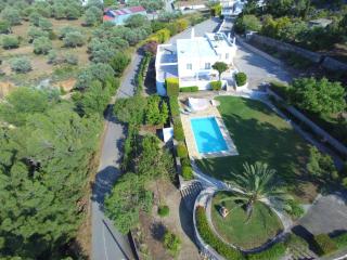 Villa Paradisos Archangelos - Archangelos (Arcangelo) - 8