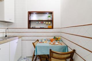 Plebiscito Apartment by Ele - 8