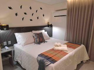 Arpoar215 · Luxuoso flat Arpoar frente mar - 5