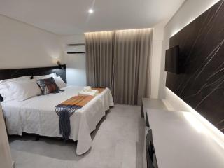 Arpoar215 · Luxuoso flat Arpoar frente mar - João Pessoa - 4
