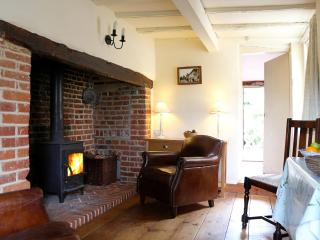 Box Cottage - Eastling - 9