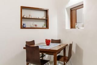 Plebiscito Apartment by Ele - 3