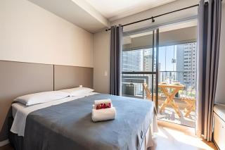 Apê novo - São Paulo - 3