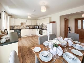The Old Cheese Loft - Colfin - 7