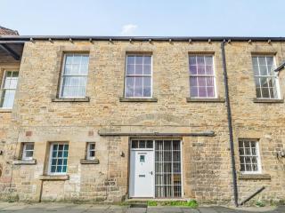 Shire Cottage - Uk37451 - Pateley Bridge - 9