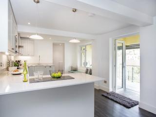 Bosprenn By The Sea - Downderry - 1