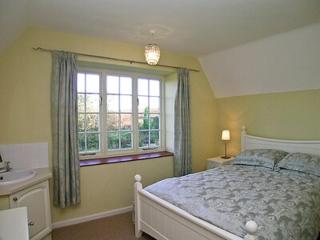 Moorhouse Farm Cottage - Hovingham - 9