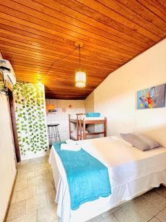 Pousada Portal da Mucugê - Porto Seguro - 8