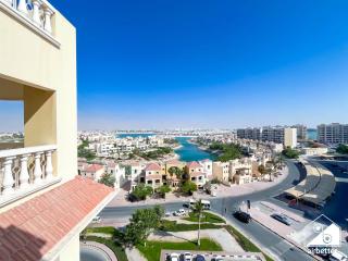 1BR Getaway in RAK l Balcony , Pool and Gym Access - Ra’s al-Chaima - 1