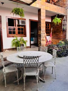 Pousada Portal da Mucugê - Porto Seguro - 5