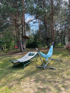 Gietki - dom wypoczynkowy na wyłączność z linią brzegową - 1