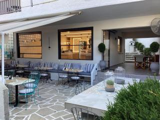 Hotel Sweet Home - Neos Marmaras - 0
