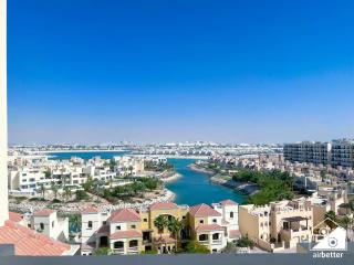 1BR Getaway in RAK l Balcony , Pool and Gym Access - Ra’s al-Chaima - 2