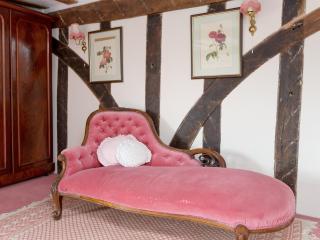 Old High Hall - Cowlinge - 8