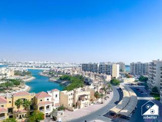 1BR Getaway in RAK l Balcony , Pool and Gym Access - Ra’s al-Chaima - 5