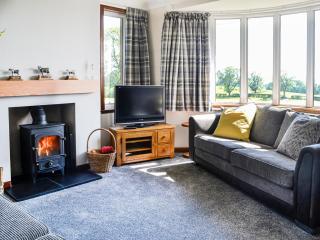 Woodend Farmhouse Halmyre - Haugh of Urr - 9
