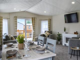 Lodge 43 Bridlington Holiday Park - Uk47517 - Carnaby - 5
